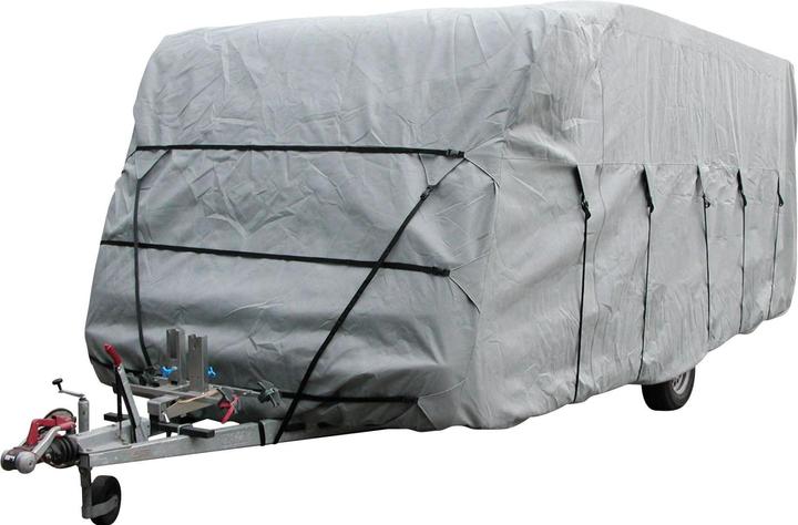 Immagine prodotto Eurotrail Copertura protettiva per caravan (9 kg)