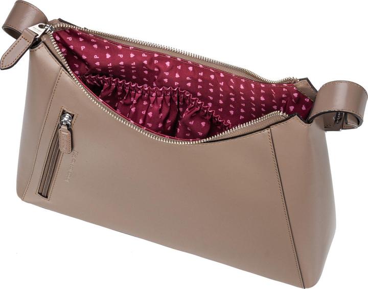 Actual product image Picard Shoulder bag Black Tie 5520