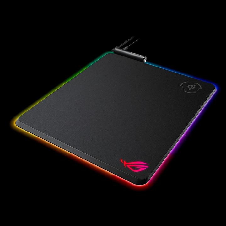 Produktbild ASUS ROG Balteus Qi (M)