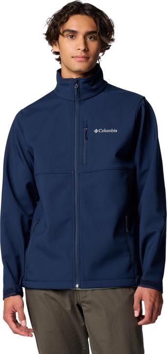 Produktbild Columbia Ascender™ Softshell Jacket (L)
