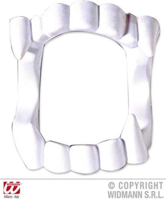 Immagine prodotto Widmann Dracula dentiere