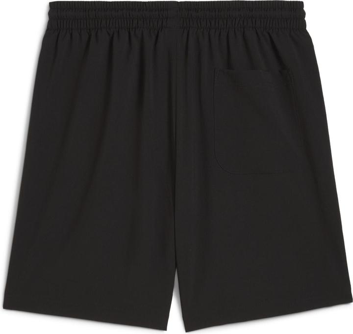 Produktbild Puma BMW Mms Ess+ Woven Shorts 7" (XS)