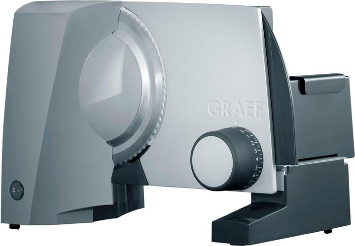Produktbild Graef G52 Twin