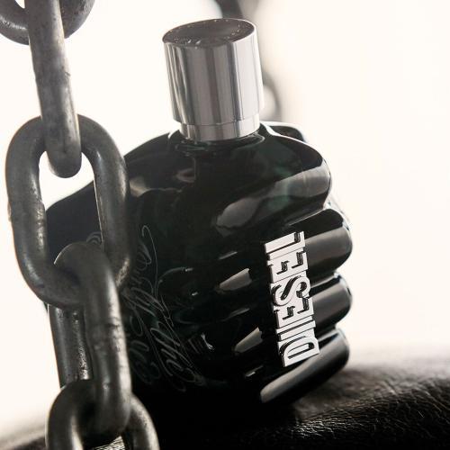 Produktbild Diesel Only The Brave Tattoo Pour Homme (Eau de Toilette, 35 ml)
