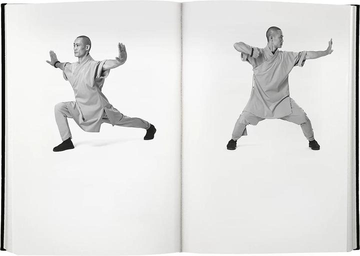 Produktbild Shaolin Spirit (Deutsch, Shi Heng Yi, Stefanie Koch, 2023)