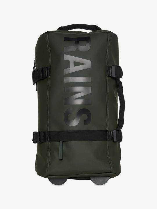Produktbild Rains Tasche gr??n (40 l)