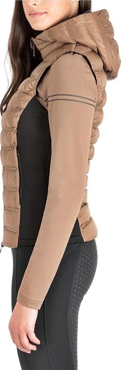 Actual product image Equiline Elime Ultra Light Ladies Riding Jacket (L)