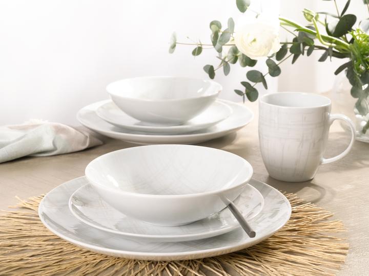 Actual product image CreaTable Home (16 Piece)