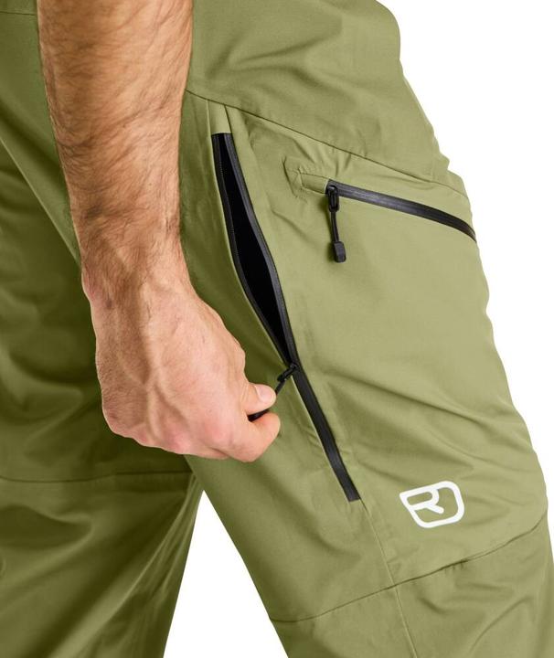 Produktbild Ortovox Guardian Shell Pants (S)