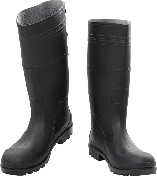 Actual product image VidaXL Rubber boots (44)