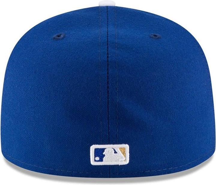 Produktbild New Era 59Fifty Cap - AUTHENTIC Kansas City Royals - 7 (7)