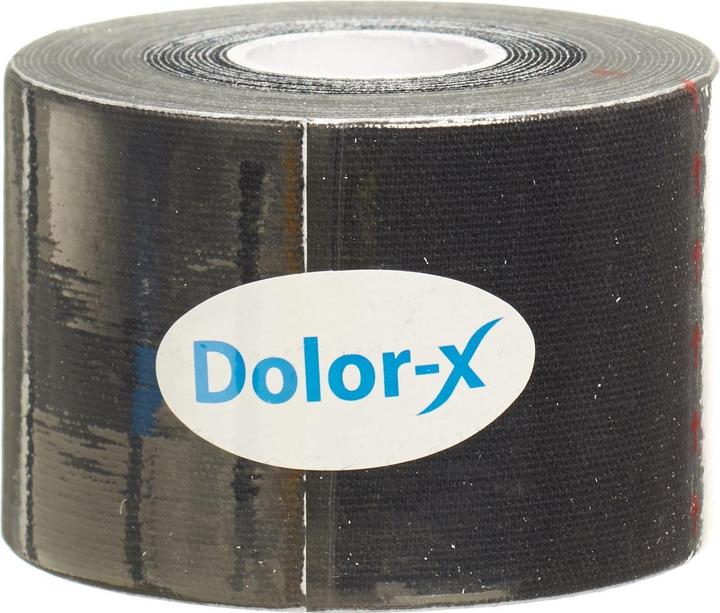 Immagine prodotto Dolor-X Nastro kinesiologico (5 m)