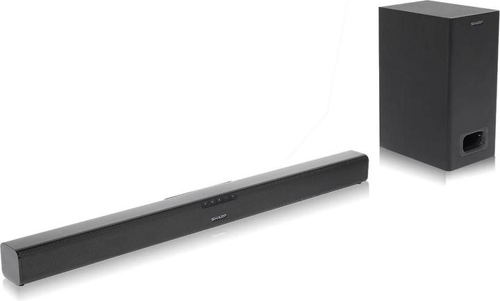 Produktbild Sharp Ht-sbw110 (180 W, 2.1 Kanal)