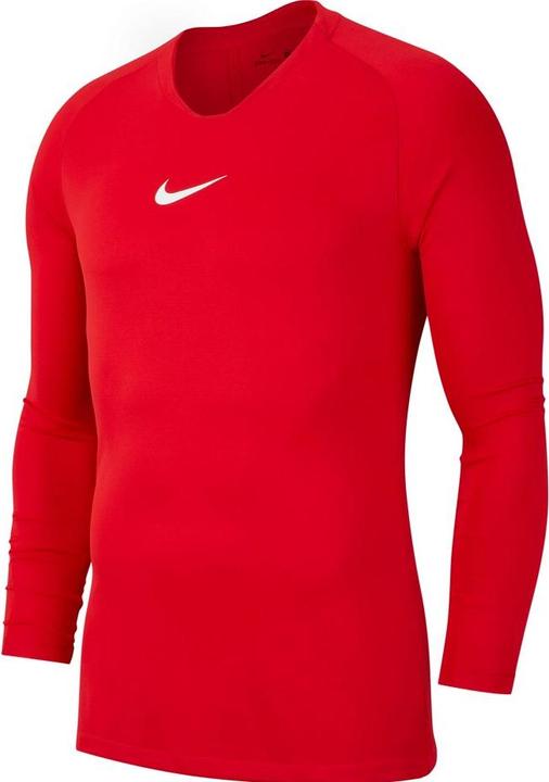Actual product image Nike Dri-Fit Park First Layer Soccer Jersey Men (XL)