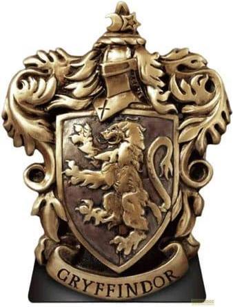 Monogram Int. Harry Potter: Gryffindor Logo Coin Bank