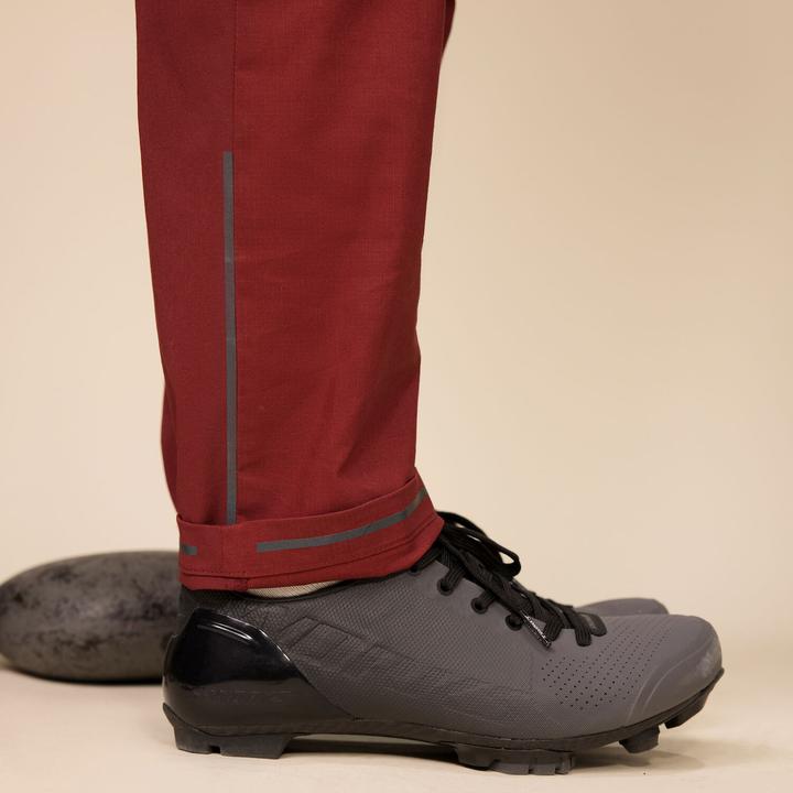 Produktbild Fjällräven F Rider's Hybrid Trousers W (42)