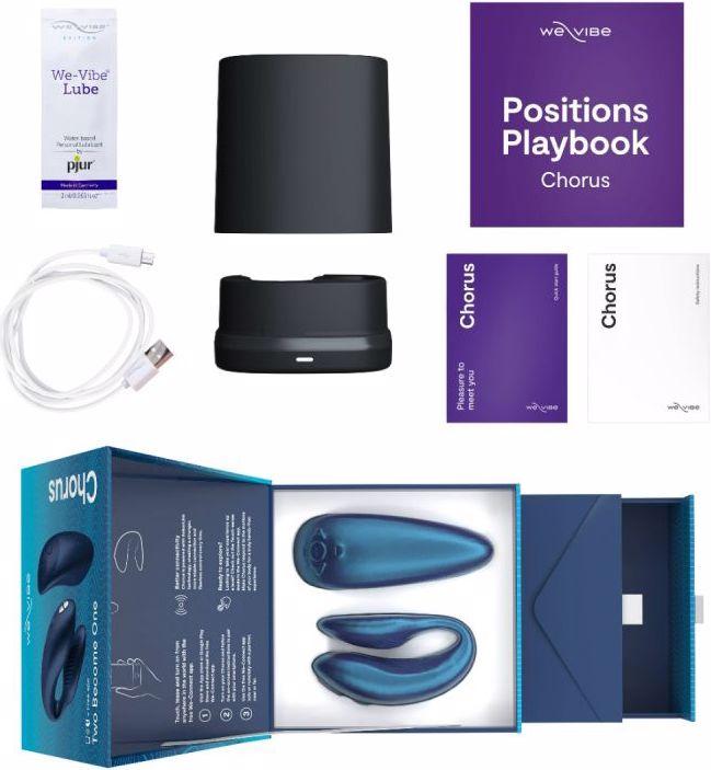 Produktbild We-Vibe Chorus