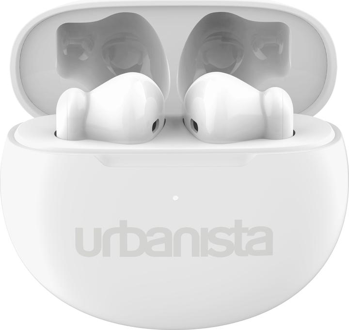 Urbanista Austin (No noise cancelling, 5 h, Cable)