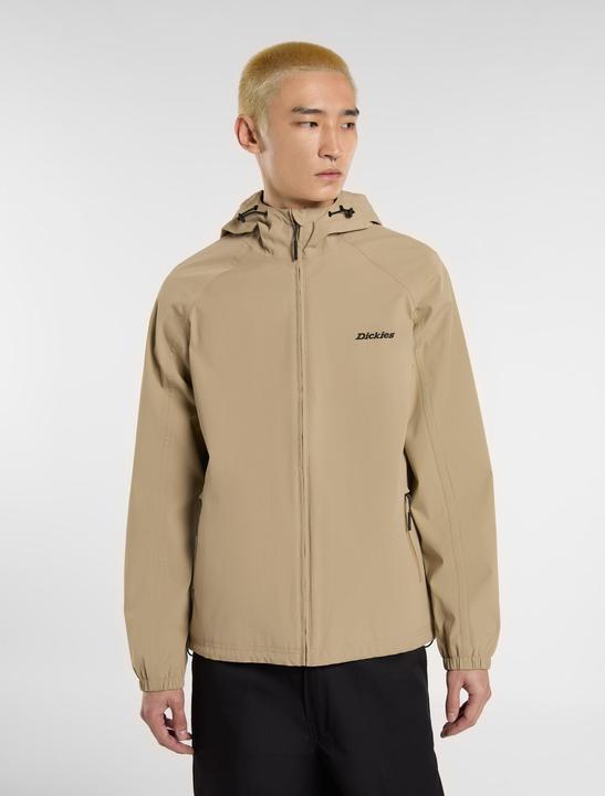 Produktbild Dickies Ronan Shell Jacket Desert Sand (XL)