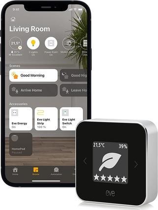 Image du produit Eve Room