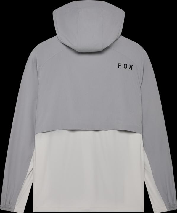 Actual product image Fox Survivalist Windbreaker (L)