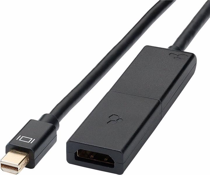 Image du produit Kanex MDPHDTV10FT (3m, Mini Display Port, HDMI) (3 m, HDMI)