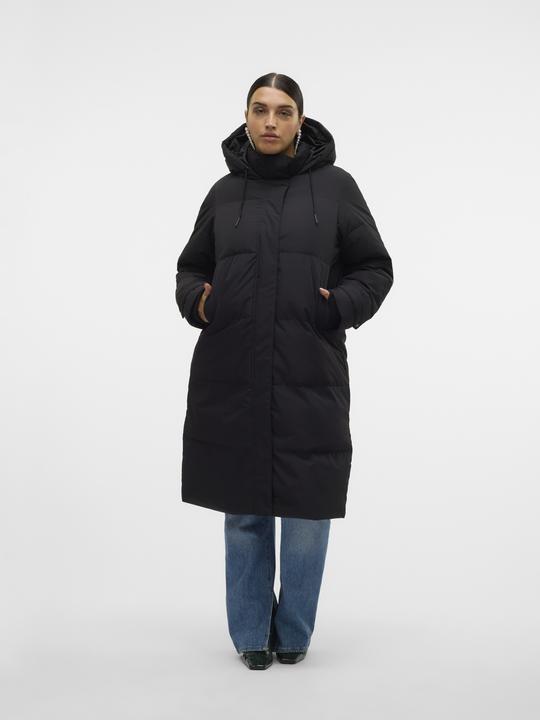 Immagine prodotto Vero Moda VMCLEONIEANNE Cappotto Cappotto (50)