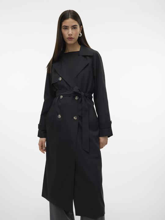 Image du produit Vero Moda VMTESSAGOLD Manteau Trench-coat (XL)