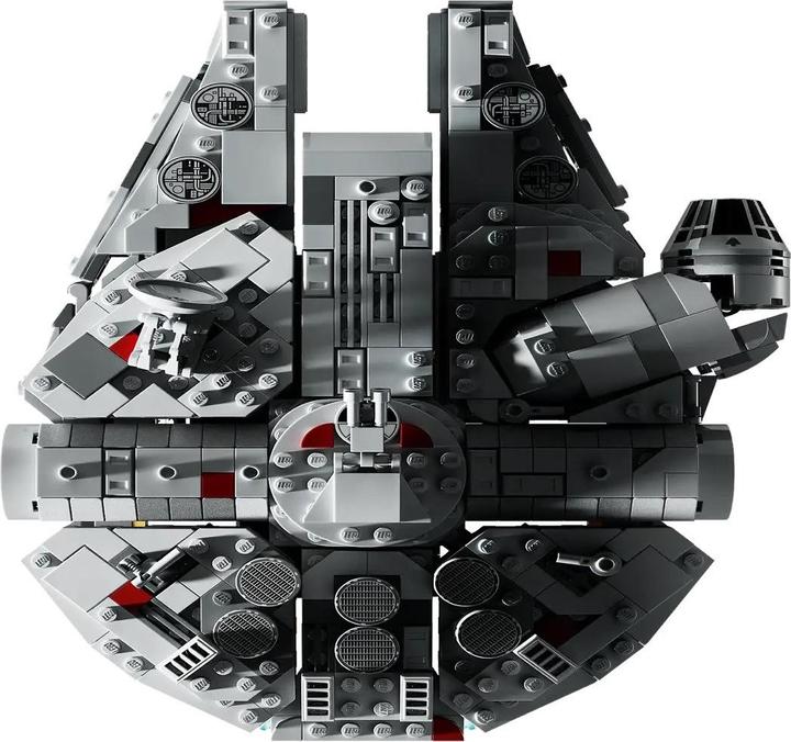 Produktbild LEGO Millennium Falcon (75375, LEGO Star Wars)