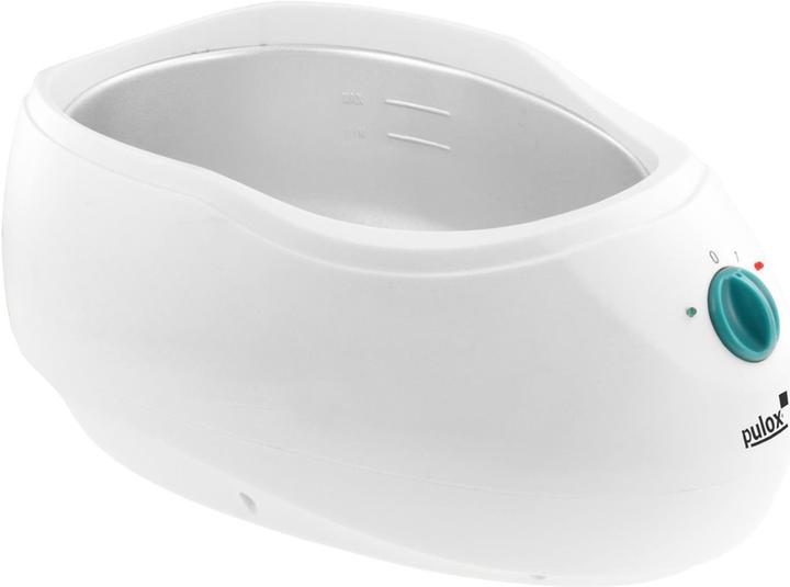 Produktbild Pulox Paraffin Wachsbad