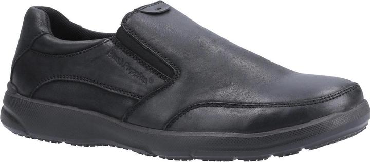 Hush Puppies Schuhe Aaron Leder