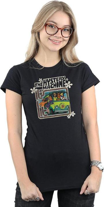 Produktbild Scooby Doo TShirt (S)