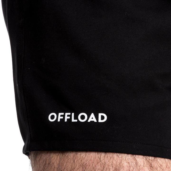 Actual product image Decathlon 100 (M)