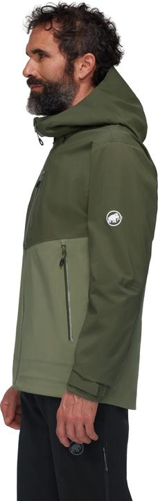 Produktbild Mammut Alto Guide HS Hooded Jacket Men (XXL)