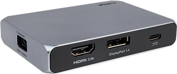CalDigit USB-C SOHO - Small Office