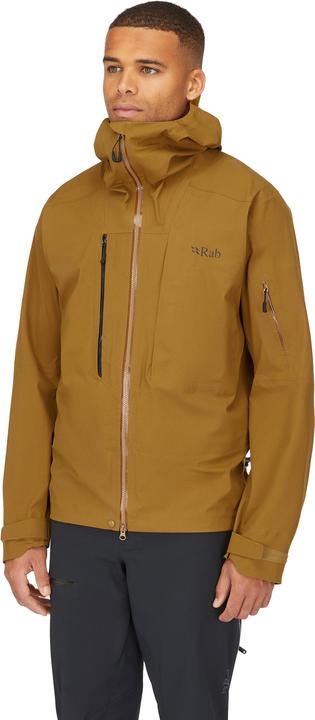 Actual product image Rab Khroma Kinetic Jacket (L)
