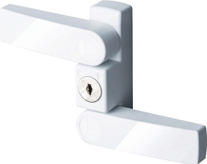Actual product image Burg Wächter Window locking devices Winsafe WS 22