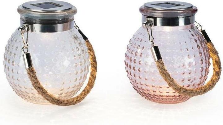 Immagine prodotto STT Solar Mini Glass Set Dots