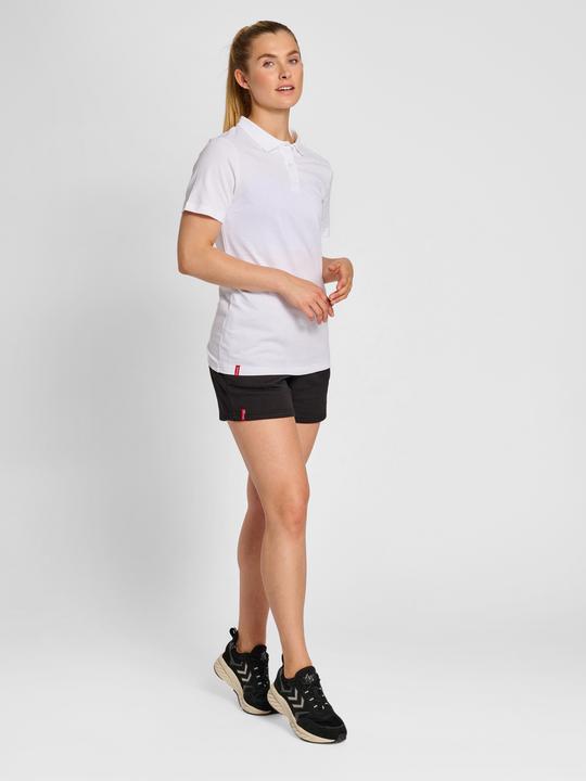 Image du produit hummel Red Classic Polo Woman (XL)
