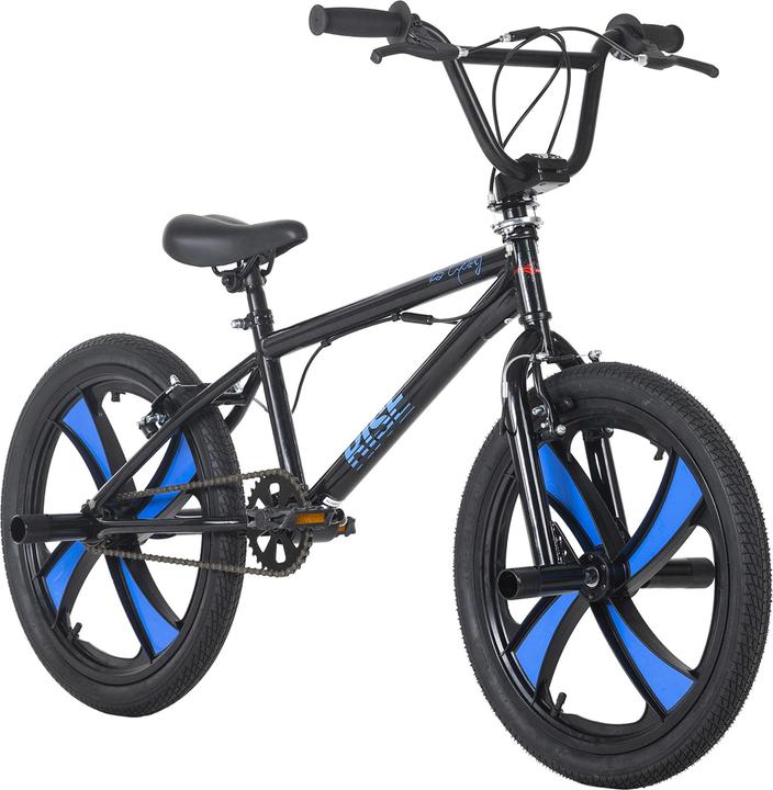 KS Cycling Rise (20")