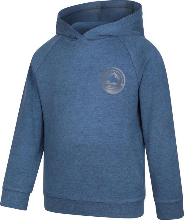 Produktbild Mountain Warehouse Strath Kapuzenpullover Supersoft (116)