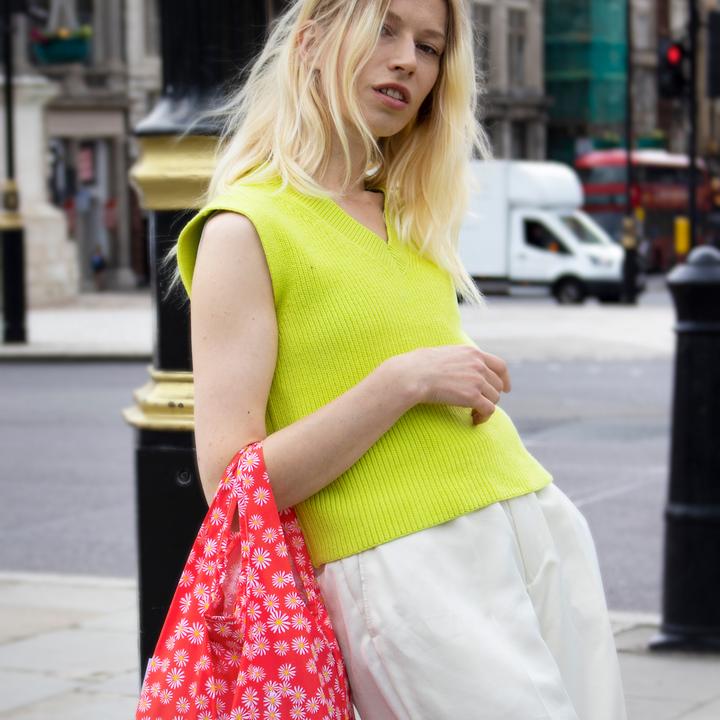 Image du produit Kind Bag Mini Bag Daisy