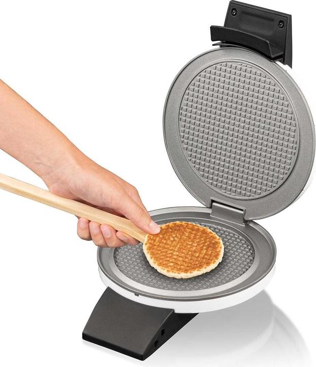 Produktbild Cloer Vaflinė CLO1641S, Ø 14,5 cm, CLO1641S, 850W