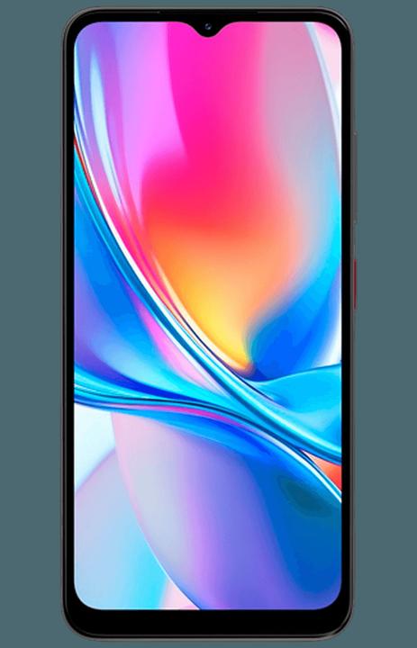 Immagine prodotto ZTE Blade A35e 2GB/64GB Grau (64 GB, Grigio)