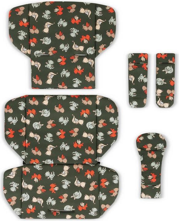 Immagine prodotto ABC Design Set di intarsi Samba, Salsa, Zoom