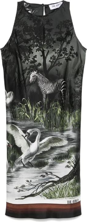 Actual product image The Attico Mini Dress (44)