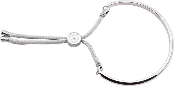 Image du produit Arsenal FC - Bracelet - Femme (10 cm, Matériau 100% synthétique)