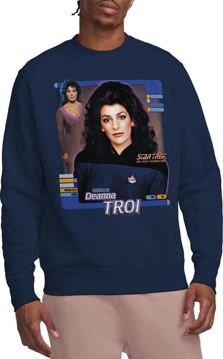 Produktbild Sweatshirt (M)