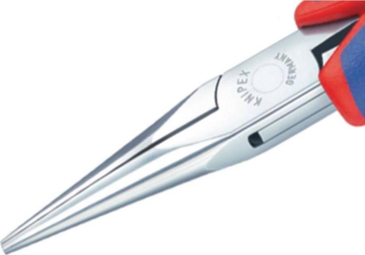 Actual product image Knipex Elektronik-Greifzange (145 mm)