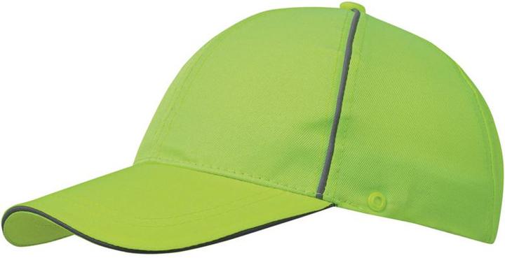 Image du produit Elysee Casquette de protection avec protège-nuque (Taille unique)